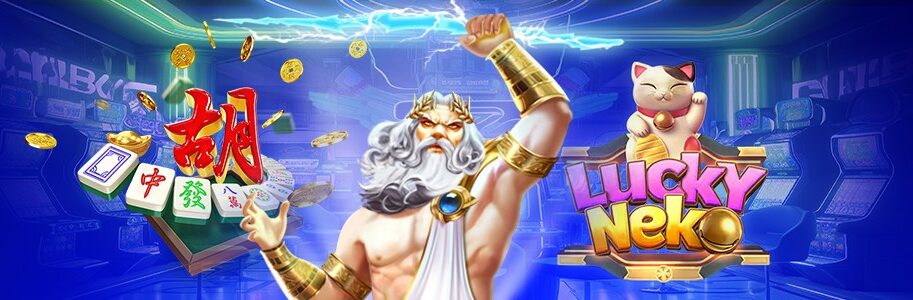 Slot Online 4 demo slot pragmatic