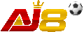 Logo AJ8